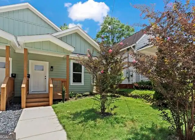Property at 598 Formwalt St SW, Atlanta, GA, 30312, 4 beds, 2.5 baths, [object Object]