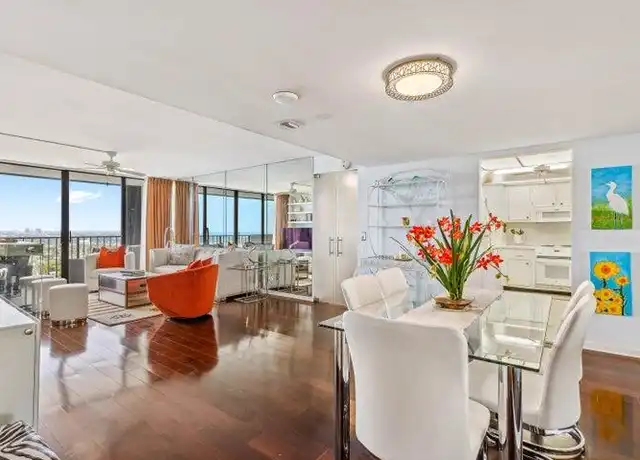 Property at 5600 N Flagler Dr #2310, West Palm Beach, FL, 33407, 2 beds, 2 baths, [object Object]
