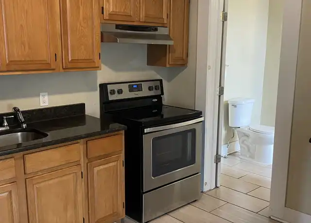 Property at 71 N Main St Unit 3-B, Pittston, PA, 18640, 1 bed, 1 bath, [object Object]