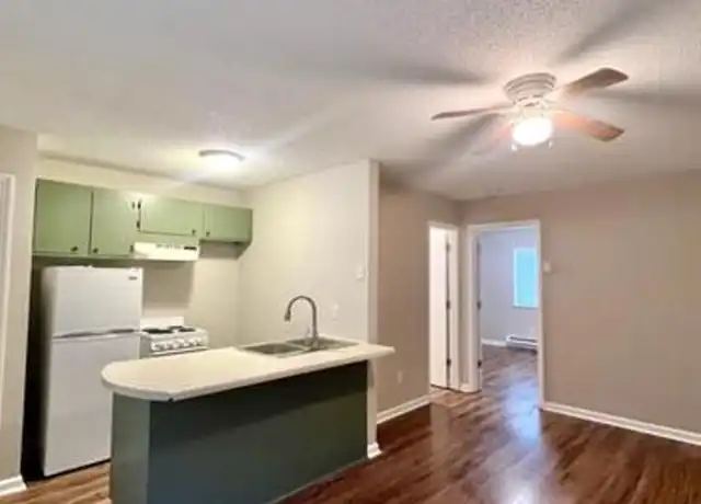 Property at 117 Cedar Dr Unit C, Salisbury, NC, 28147, 1 bed, 1 bath, [object Object]
