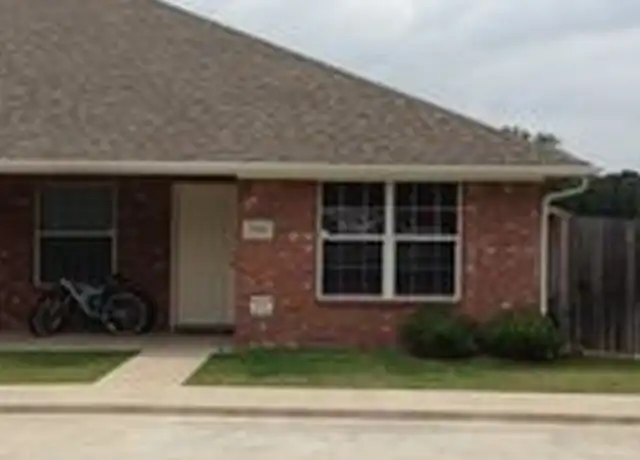 Property at 1716 Rock Hollow Loop, Bryan, TX, 77807, 3 beds, 2 baths, [object Object]