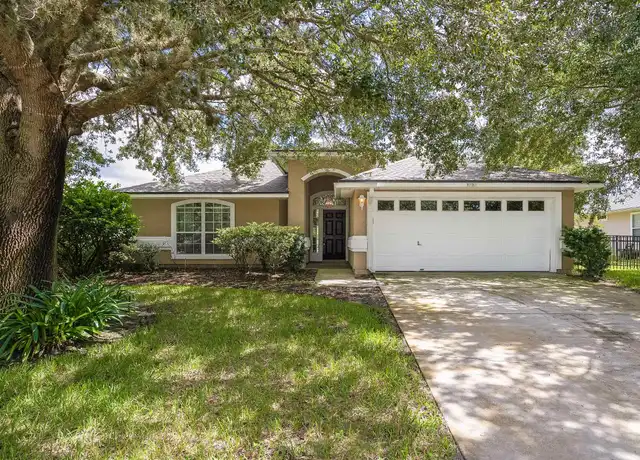 Property at 1732 S Summer Ridge Ct, Saint Augustine, FL, 32092, 3 beds, 2 baths, [object Object]