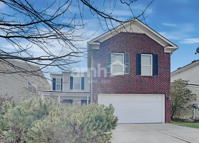 Property at 1329 Central Park Dr, Shelbyville, IN, 46176, 3 beds, 2.5 baths, [object Object]