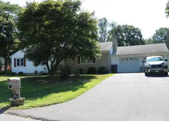 Property at 6 Greenfield Dr, Ansonia, CT, 06401, 3 beds, 2.5 baths, [object Object]