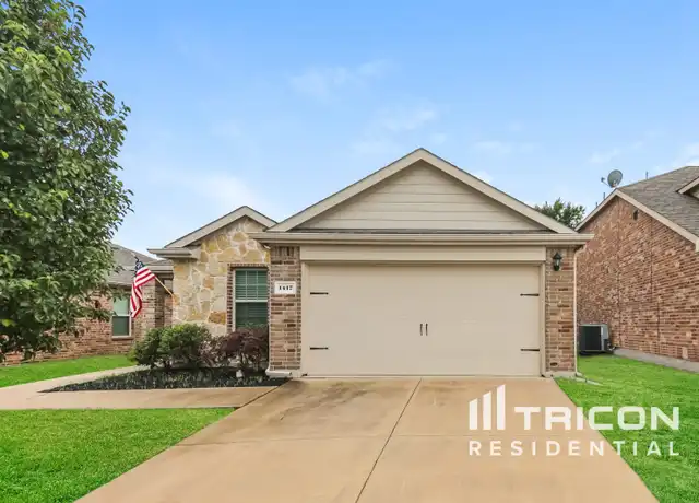Property at 1417 Jasper Xing, Princeton, TX, 75407, 3 beds, 2 baths, [object Object]