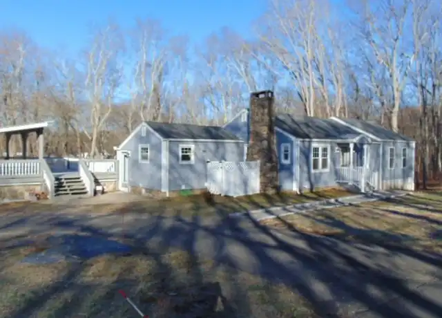 Property at 836 Baldwin Rd, Orange, CT, 06477, 3 beds, 2 baths, [object Object]