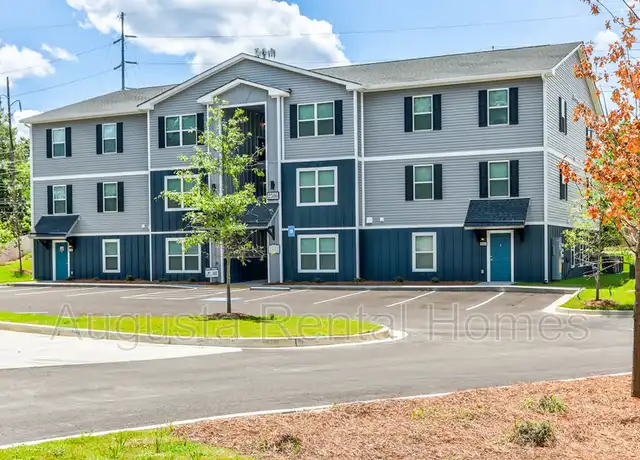 Property at 2506 Otter Run Unit 1305, Augusta, GA, 30909, 2 beds, 2 baths, [object Object]