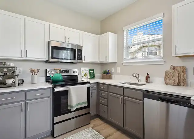 Property at Arrive Odenton North & South - 300 Gatehouse Ln, Odenton, MD, 21113, 2 beds, 1-3 bath, [object Object]