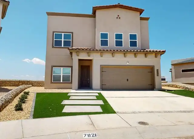 Property at 7821 Enchanted Nest Ln, El Paso, TX, 79911, 5 beds, 3.5 baths, [object Object]