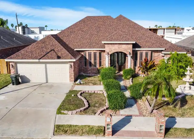 Property at 2801 Summer Breeze Ave, Mission, TX, 78572, 3 beds, 2.5 baths, [object Object]