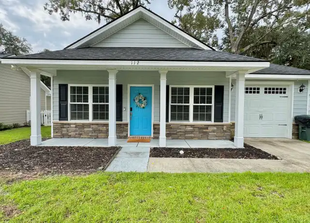 Property at 112 Wilson Ave, Hinesville, GA, 31313, 3 beds, 2 baths, [object Object]