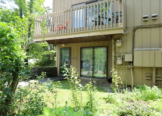 Property at 18 Windsor Hill Way Unit F64, Waterville Valley, NH, 03215, 1 bed, 1 bath, [object Object]