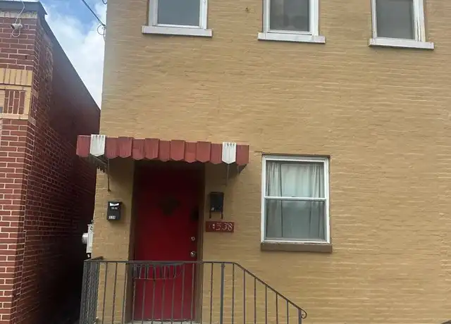 Property at 338 Pearl St, Pittsburgh, PA, 15224, 2 beds, 1 bath, [object Object]