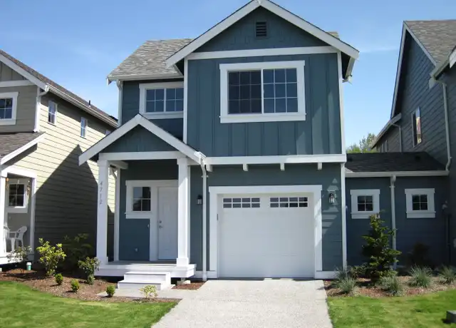 Property at 4712 Parker St, Bellingham, WA, 98226, 3 beds, 2.5 baths, [object Object]