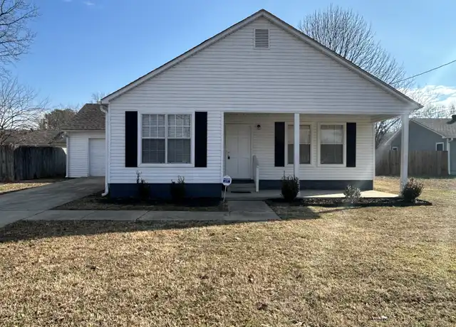 Property at 1508 Haley Ct, Jacksonville, AR, 72076, 3 beds, 2 baths, [object Object]