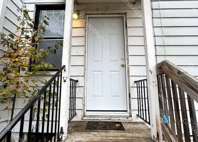 Property at 627 E 2nd St, Flint, MI, 48503, 1 bed, 1 bath, [object Object]