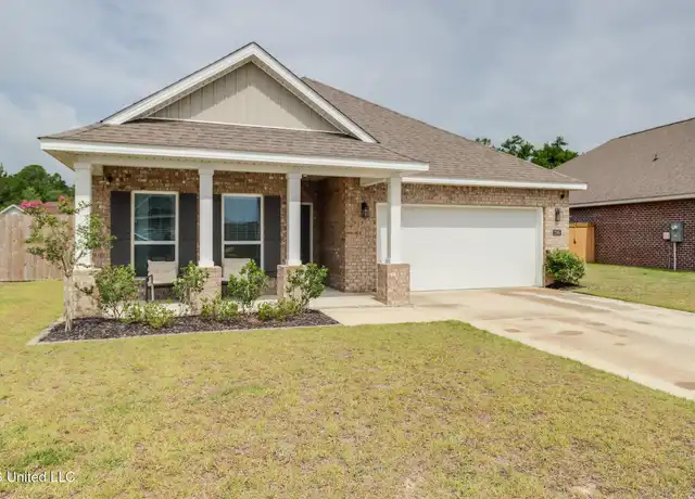 Property at 7285 Barley Dr, Ocean Springs, MS, 39564, 3 beds, 2 baths, [object Object]