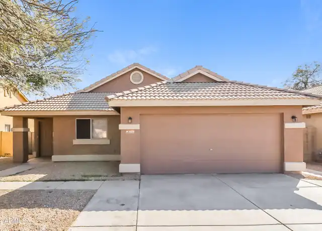 Property at 1609 S 79th Gln, Phoenix, AZ, 85043, 3 beds, 2 baths, [object Object]