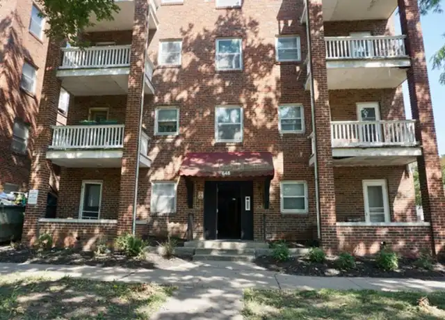 Property at 648 S 12th St Unit D2, Lincoln, NE, 68508, 0 beds, 1 bath, [object Object]