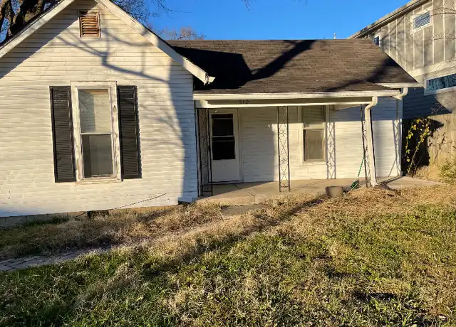 Property at 512 Radnor St Unit A, Nashville, TN, 37211, 2 beds, 1 bath, [object Object]
