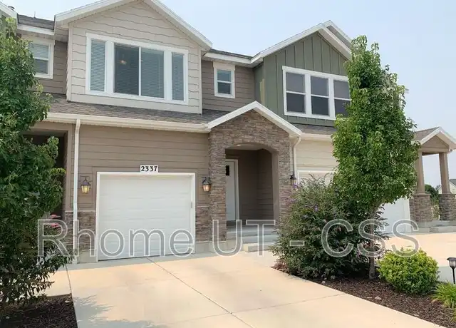Property at 2337 W Cresthaven Ln, Lehi, UT, 84048, 3 beds, 2.5 baths, [object Object]