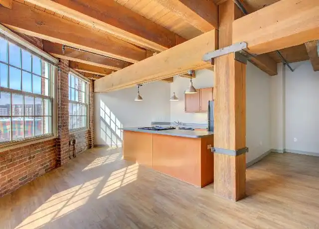 Property at 2500 N Broadway, Denver, CO, 80205, 1 bed, 1 bath, [object Object]