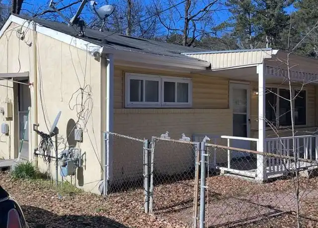 Property at 6523 Voyles Dr, Riverdale, GA, 30274, 2 beds, 1 bath, [object Object]