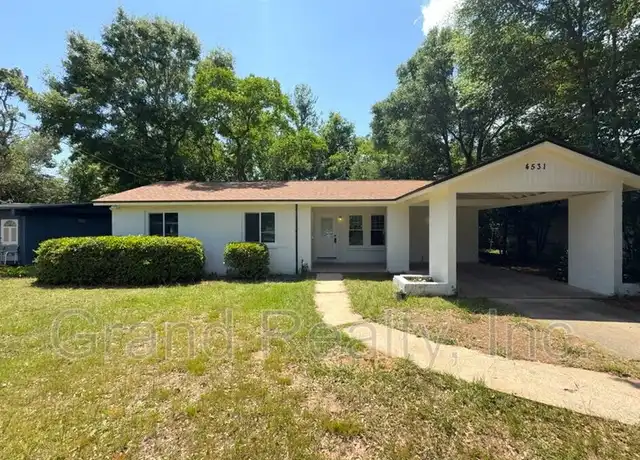 Property at 4531 Versailles Dr, Pensacola, FL, 32505, 3 beds, 1 bath, [object Object]