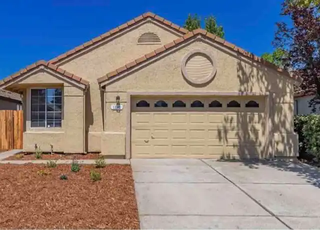 Property at 1247 Arbor Ct, Roseville, CA, 95678, 3 beds, 2 baths, [object Object]
