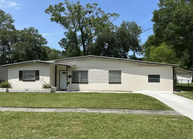 Property at 7283 Alana Rd, Jacksonville, FL, 32211, 1 bed, 1 bath, [object Object]