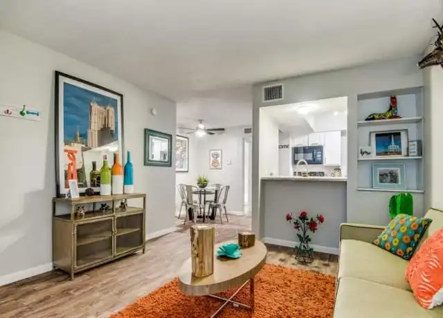 Property at 7626 Callaghan Rd Unit 2212, San Antonio, TX, 78229, 2 beds, 2 baths, [object Object]