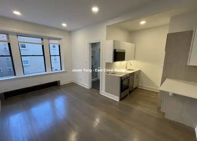 Property at 11 Queensberry St Unit 16, Boston, MA, 02215, 1 bed, 1 bath, [object Object]