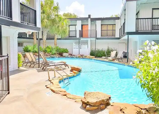 Property at The Vintage - 219 Marshall St, Houston, TX, 77006, 1 bed, 1 bath, [object Object]