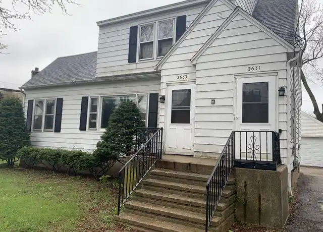 Property at 2631 E Dayton St Unit 1, Madison, WI, 53704, 1 bed, 1 bath, [object Object]