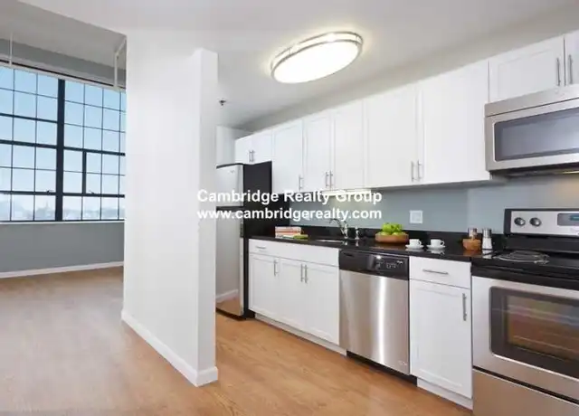 Property at 195 Binney St, Cambridge, MA, 02142, 2 beds, 2 baths, [object Object]
