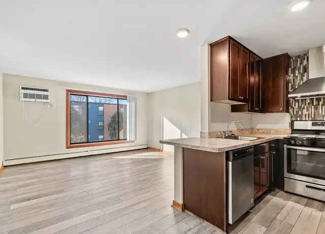 Property at Pillsbury Flats - 2508 Pillsbury Ave S, Minneapolis, MN, 55404, 1 bed, 1 bath, [object Object]