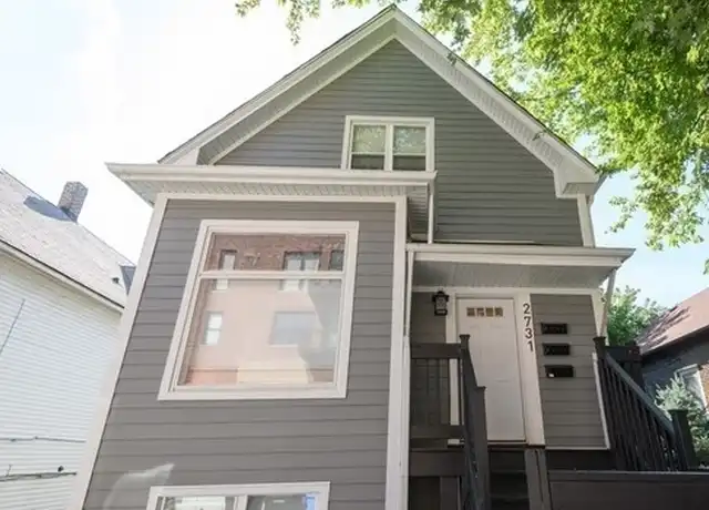 Property at 2731 W Saint Georges Ct, Chicago, IL, 60647, 3 beds, 1 bath, [object Object]