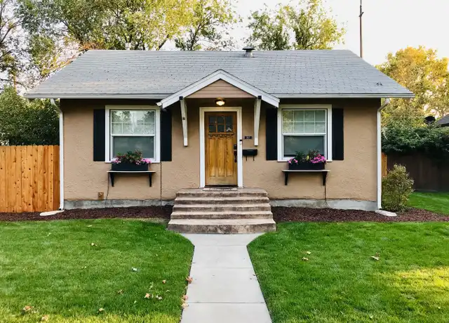 Property at 2117 W Jefferson St, Boise, ID, 83702, 3 beds, 2 baths, [object Object]