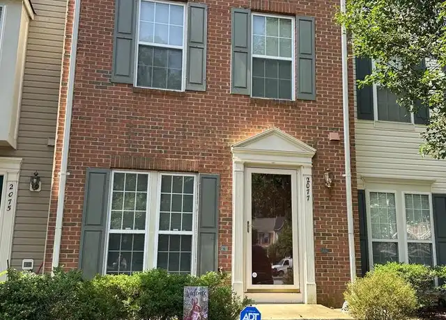 Property at 2077 Stargrass Ct, Woodbridge, VA, 22192, 3 beds, 2.5 baths, [object Object]