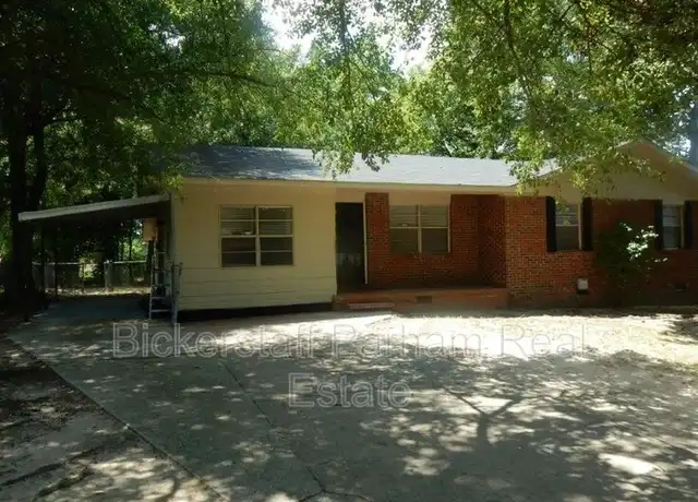 Property at 757 Wright Dr, Columbus, GA, 31907, 3 beds, 1.5 baths, [object Object]