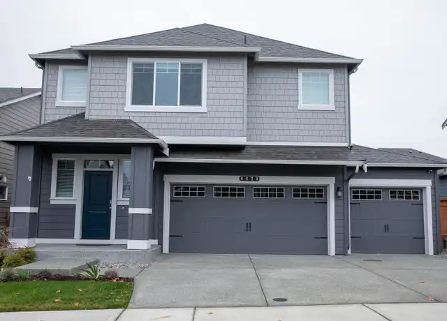 Property at 6820 Oleander Ave NE, Olympia, WA, 98516, 5 beds, 3 baths, [object Object]