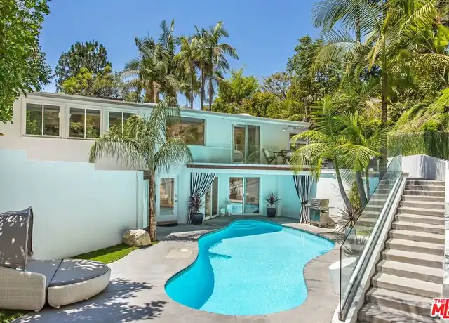 Property at 1415 Braeridge Dr, Beverly Hills, CA, 90210, 3 beds, 3 baths, [object Object]