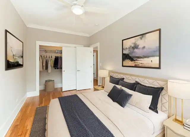 Property at 6822 N. Wayne - 6822 N Wayne Ave, Chicago, IL, 60626, 1 bed, 1 bath, [object Object]