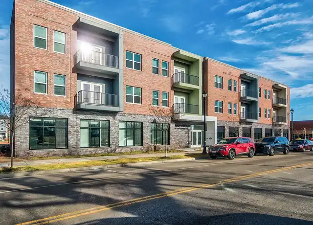 Property at Legacy Landing - 1515 Ivy Ave, Newport News, VA, 23607, 1 bed, 1 bath, [object Object]