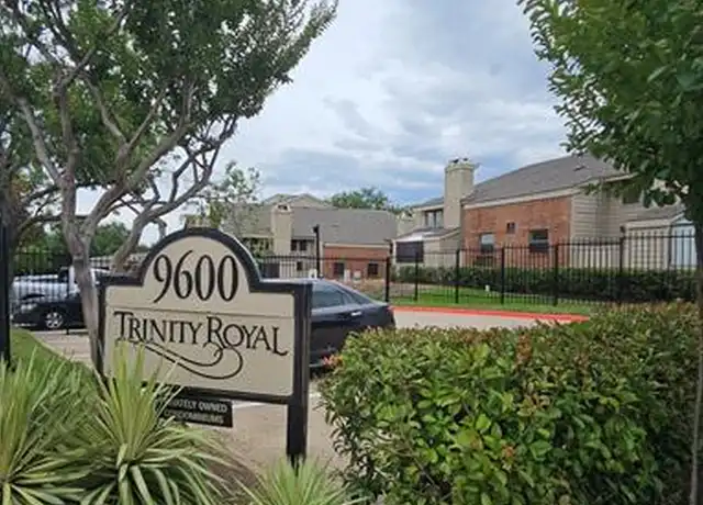 Property at 9600 Royal Ln #612, Dallas, TX, 75243, 1 bed, 1 bath, [object Object]