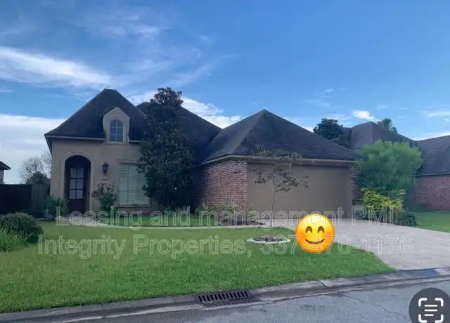 Property at 405 Copper Ridge Dr, Youngsville, LA, 70592, 3 beds, 2.5 baths, [object Object]