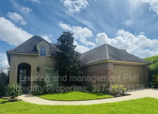 Property at 405 Copper Ridge Dr, Youngsville, LA, 70592, 3 beds, 2.5 baths, [object Object]