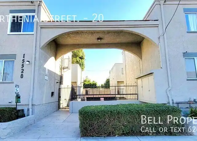 Property at 15520 Parthenia St Unit 20, North Hills, CA, 91343, 4 beds, 2.5 baths, [object Object]