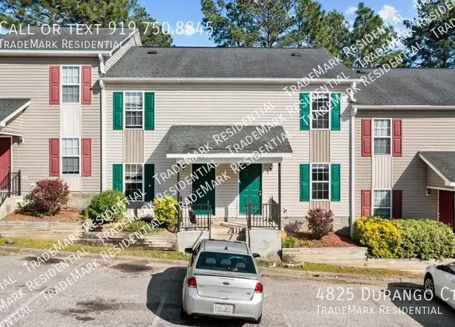 Property at 4825 Durango Ct, Fayetteville, NC, 28304, 2 beds, 2 baths, [object Object]