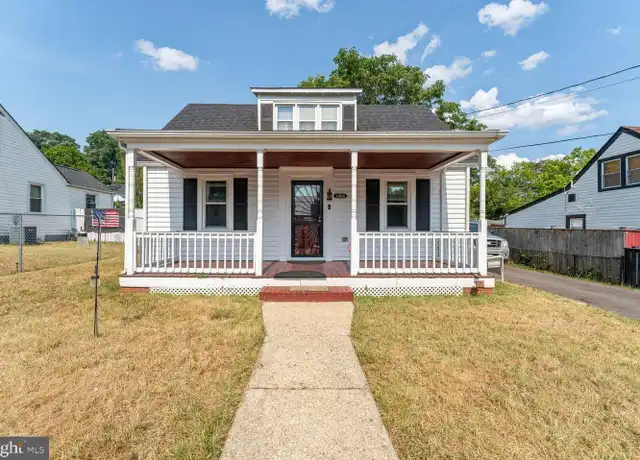 Property at 1908 Arcadia Ave, Capitol Heights, MD, 20743, 3 beds, 1.5 baths, [object Object]